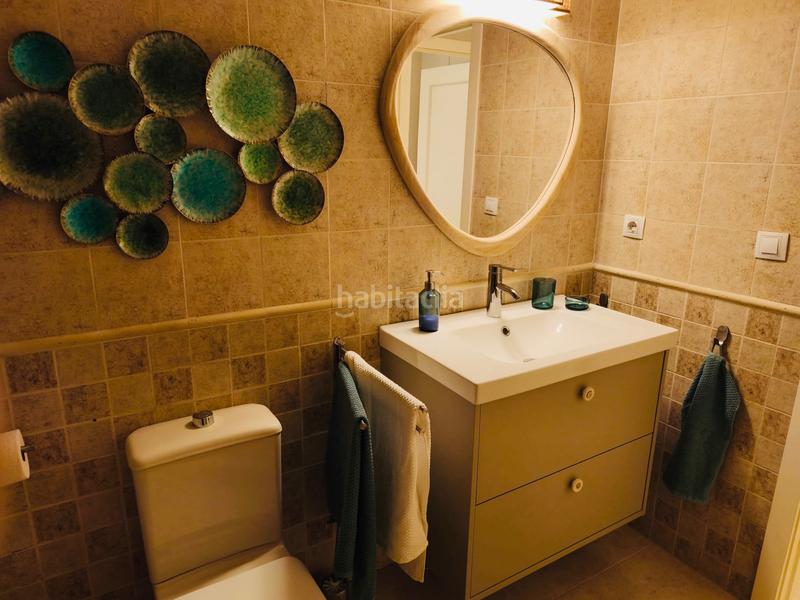 Foto 38da85db-c68f-4f2a-8943-341c6b52f6c6. Piano terra con riscaldamento parcheggio piscina in Dénia