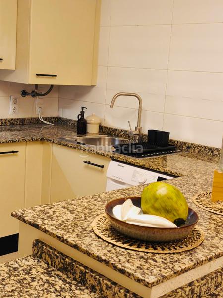 Foto 393f9114-cba8-4625-a9a5-056409e6683d. Piano terra con riscaldamento parcheggio piscina in Dénia