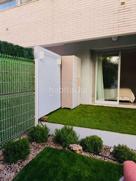 Foto 3cfbce08-970e-457e-81b5-e3929c2de194. Piano terra con riscaldamento parcheggio piscina in Dénia