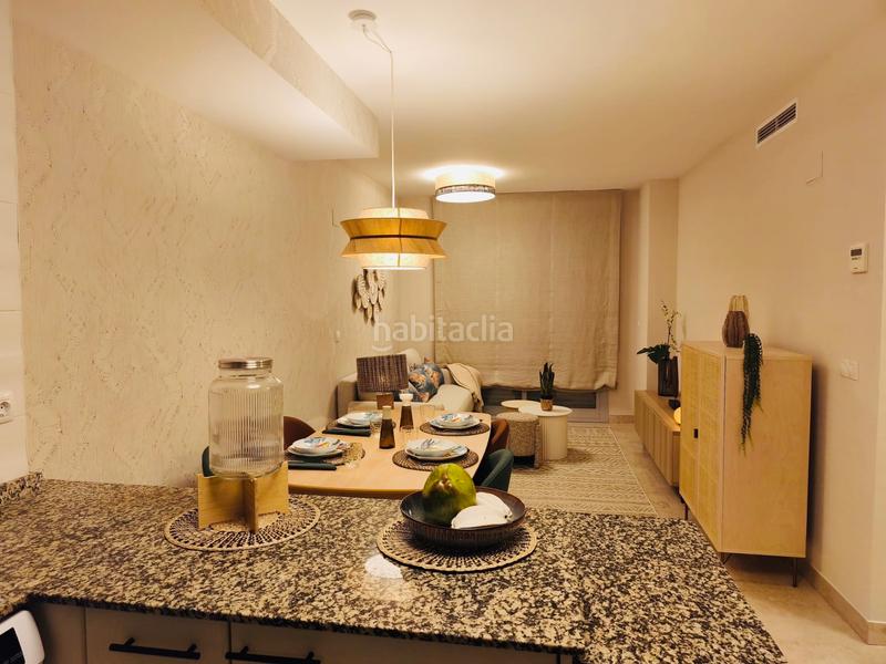 Foto 418b1890-b19a-407a-9943-1a1ad7520e22. Piano terra con riscaldamento parcheggio piscina in Dénia