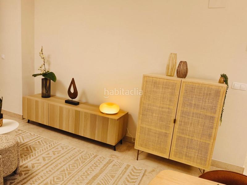 Foto 43c45f1b-0f58-4c99-8e09-85bd638f138b. Piano terra con riscaldamento parcheggio piscina in Dénia