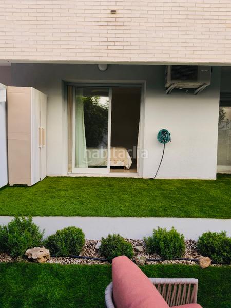 Foto 463dcb1f-610e-4cf9-b3ba-cb6e35fb8c0d. Piano terra con riscaldamento parcheggio piscina in Dénia