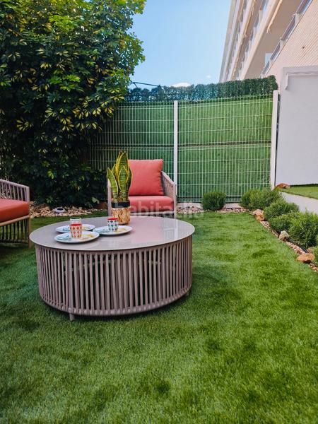 Foto 55ef294f-afc9-46b2-9c5e-a248990c6ce8. Piano terra con riscaldamento parcheggio piscina in Dénia