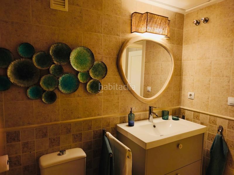 Foto 57659021-0817-4daf-86dc-e189cf2a8df2. Piano terra con riscaldamento parcheggio piscina in Dénia