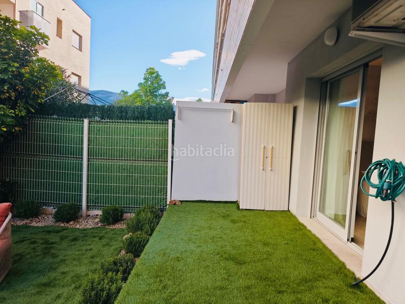 Foto 5dc88fde-fed1-4ec8-814f-9e094056577b. Piano terra con riscaldamento parcheggio piscina in Dénia