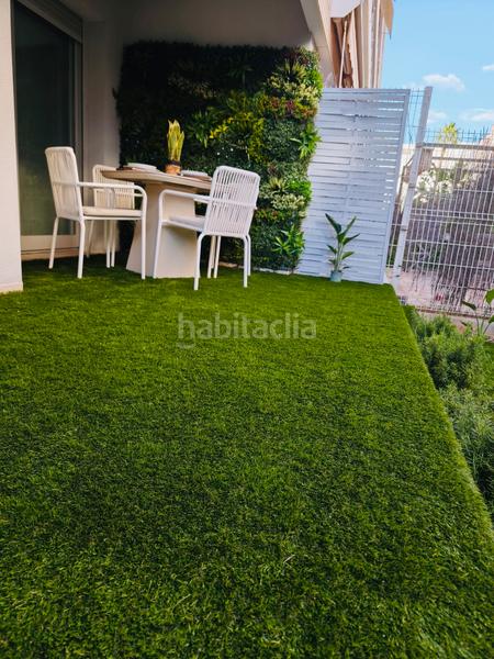 Foto 5fb936a5-1fa3-4ada-a548-fe23741dd122. Piano terra con riscaldamento parcheggio piscina in Dénia