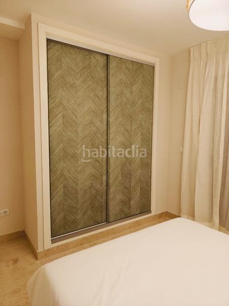 Foto 6697cf89-c6b5-48ff-bda5-23d3d4fb3cf3. Piano terra con riscaldamento parcheggio piscina in Dénia