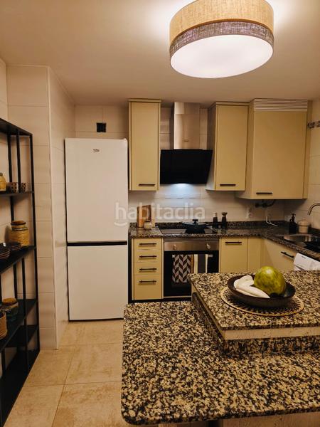 Foto 6c6b144e-6e79-4e25-b1ab-a93c4accd3b4. Piano terra con riscaldamento parcheggio piscina in Dénia