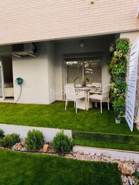 Foto 6e4f8b56-3837-40f9-a507-6b77b8ee1ad8. Piano terra con riscaldamento parcheggio piscina in Dénia