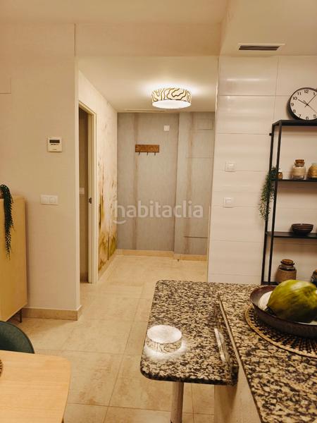 Foto 6e80bb06-4016-4174-84bf-207fa5ec810b. Piano terra con riscaldamento parcheggio piscina in Dénia