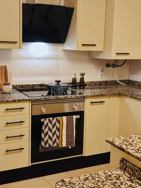 Foto 77aa7c1e-2fc2-4dc2-b8d8-d83ceee8b91c. Piano terra con riscaldamento parcheggio piscina in Dénia