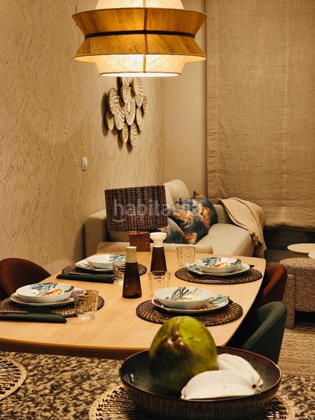 Foto 7953c47d-9edc-493e-a632-f12d8f5c8dd5. Piano terra con riscaldamento parcheggio piscina in Dénia