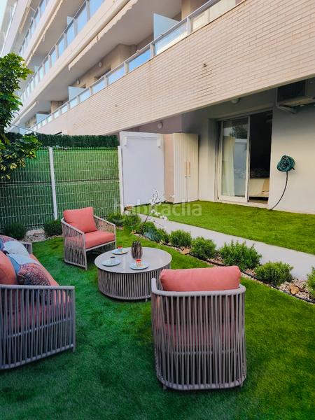 Foto 81b72481-11c9-4917-b2c7-169d480665a4. Piano terra con riscaldamento parcheggio piscina in Dénia