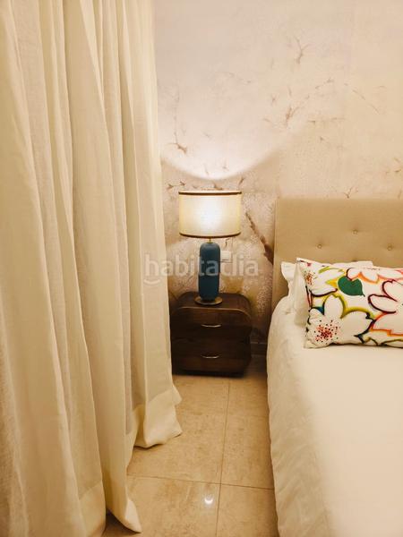 Foto 8a8a42fc-06e1-4f66-aceb-3bbdf5e896c0. Piano terra con riscaldamento parcheggio piscina in Dénia