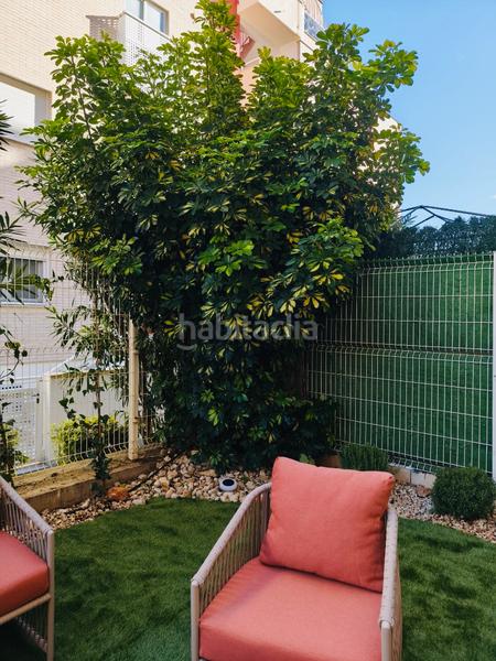 Foto 8daeef8f-b00d-4b00-a242-16c3f7fb1640. Piano terra con riscaldamento parcheggio piscina in Dénia