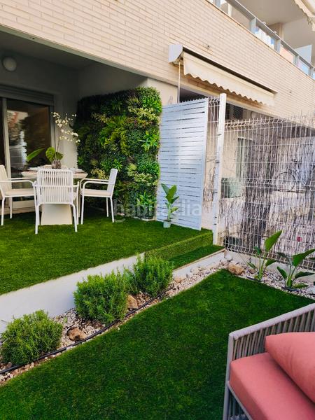 Foto 92c968ee-eb53-410a-9b9f-bc0a1d4a6359. Piano terra con riscaldamento parcheggio piscina in Dénia