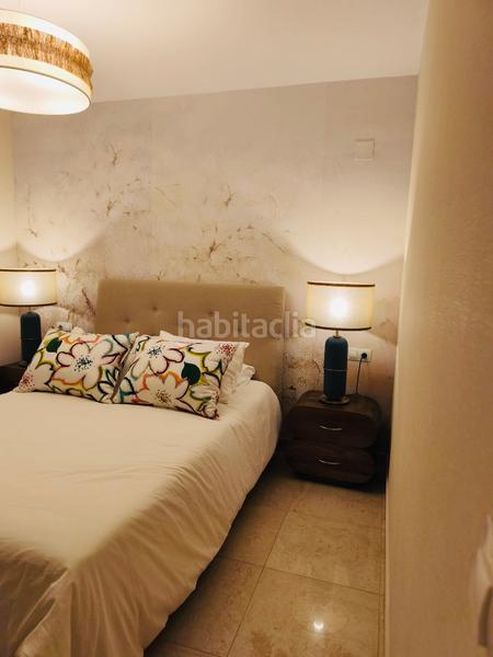 Foto 93a79cb1-6ad1-43bb-853f-8980e409690b. Piano terra con riscaldamento parcheggio piscina in Dénia