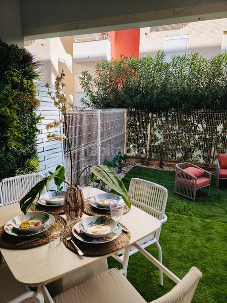 Foto a8eab681-5a19-4da0-acee-cb68daed10b7. Piano terra con riscaldamento parcheggio piscina in Dénia