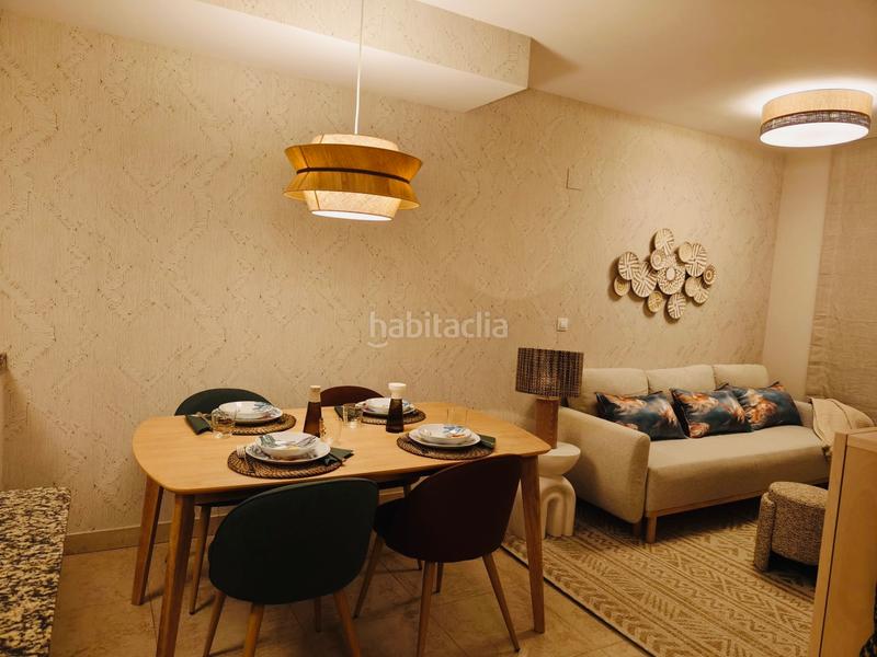 Foto bb705423-3049-4fc2-8396-37e17e4c0140. Piano terra con riscaldamento parcheggio piscina in Dénia