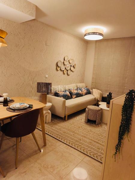 Foto c32331b4-3dc6-42f7-90f4-449ce29a625c. Piano terra con riscaldamento parcheggio piscina in Dénia