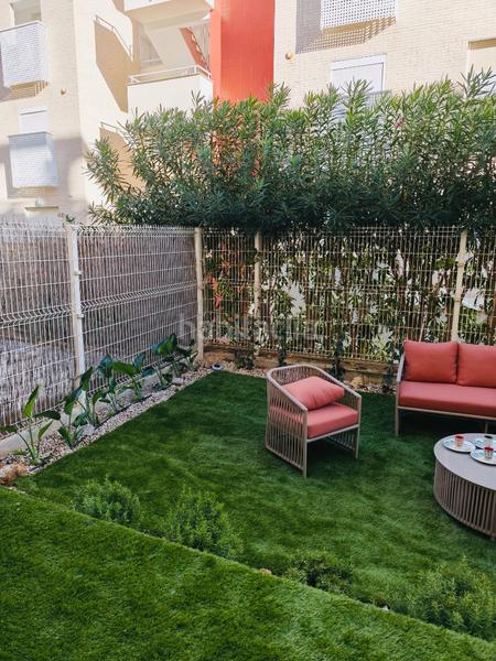 Foto c53549fb-b4a4-403c-bbbc-77e2964bb7aa. Piano terra con riscaldamento parcheggio piscina in Dénia