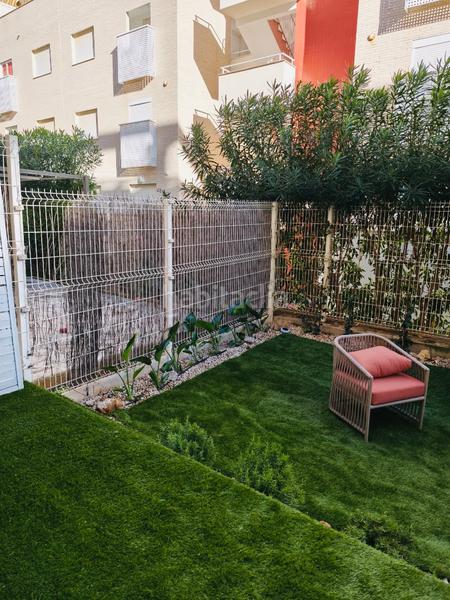 Foto cc153904-4e77-4e58-8c61-5ca53f6bebad. Piano terra con riscaldamento parcheggio piscina in Dénia