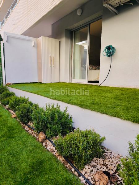 Foto d166e73f-db02-4b65-b1b3-731d35c03841. Piano terra con riscaldamento parcheggio piscina in Dénia