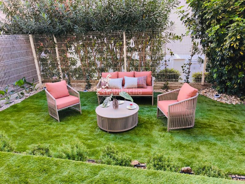 Foto d831962b-5cd1-4319-a5f7-ba2947abc8fa. Piano terra con riscaldamento parcheggio piscina in Dénia