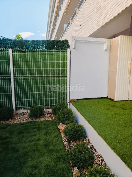 Foto d9b8ac4b-b363-4165-ae1e-6cd4fe73bbeb. Piano terra con riscaldamento parcheggio piscina in Dénia