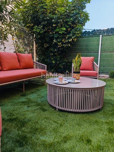 Foto db1485f2-6f84-4b22-bf2d-81ecfbf20d5b. Piano terra con riscaldamento parcheggio piscina in Dénia