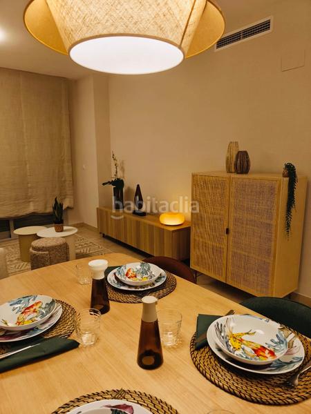 Foto f47aae46-baba-4b98-960f-0427951ca71e. Piano terra con riscaldamento parcheggio piscina in Dénia