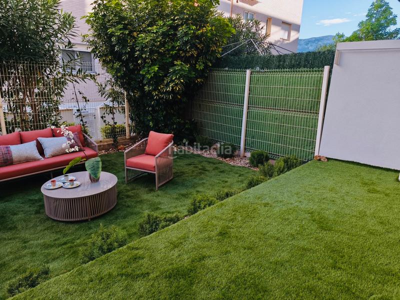 Foto f8c6af02-ca58-4248-9269-fc2e31352a76. Piano terra con riscaldamento parcheggio piscina in Dénia