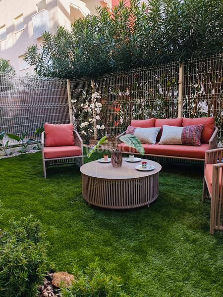 Foto f9f51315-df21-4291-b704-0d349c3a4255. Piano terra con riscaldamento parcheggio piscina in Dénia