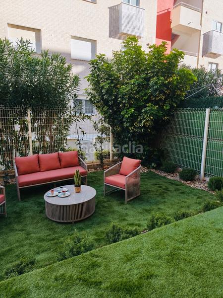 Foto fd5d23bf-be5c-45c7-8f89-c40aa95081ec. Piano terra con riscaldamento parcheggio piscina in Dénia