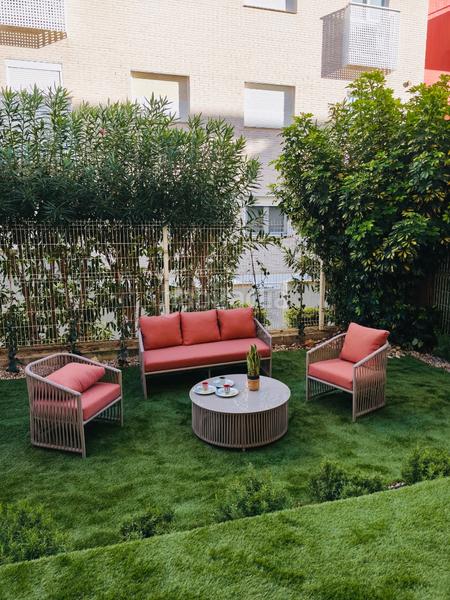 Foto fec379ed-f28f-4cdf-81a7-62803e6553cd. Piano terra con riscaldamento parcheggio piscina in Dénia