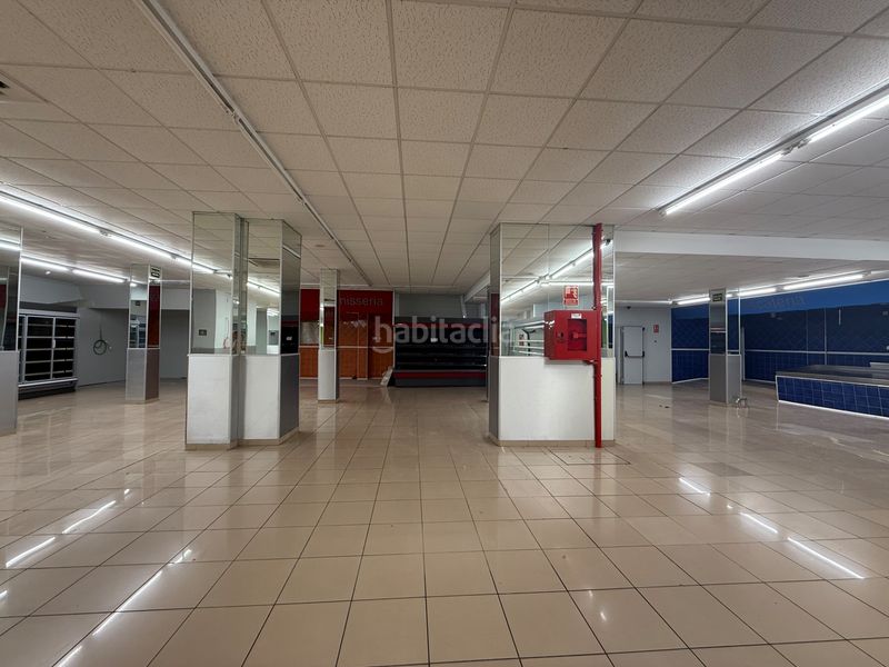 Foto 00887ad7-8262-46ee-bbd0-07a58352e73c. Alquiler local comercial nuevo local comercial en alquiler en els poblets! en Poblets (els)
