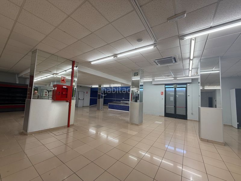 Foto 27a039c8-facd-4c1d-bc58-42386d4c5587. Alquiler local comercial nuevo local comercial en alquiler en els poblets! en Poblets (els)
