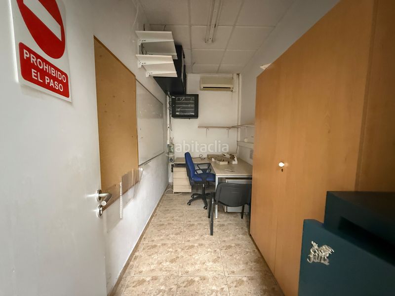 Foto 322e7679-9018-4f2a-9741-7e332df676af. Alquiler local comercial nuevo local comercial en alquiler en els poblets! en Poblets (els)