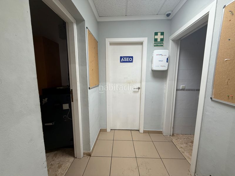 Foto 46076aad-865c-4c53-8a7c-7f795a51d99e. Alquiler local comercial nuevo local comercial en alquiler en els poblets! en Poblets (els)