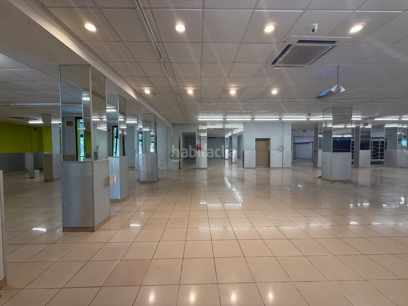 Foto 56eb4e01-0520-43cd-ab73-dff380796f2e. Alquiler local comercial nuevo local comercial en alquiler en els poblets! en Poblets (els)
