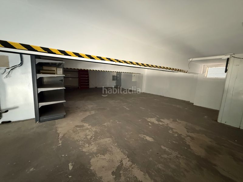 Foto 5df7e073-4b4a-4d90-9d50-e7ee4100c393. Alquiler local comercial nuevo local comercial en alquiler en els poblets! en Poblets (els)
