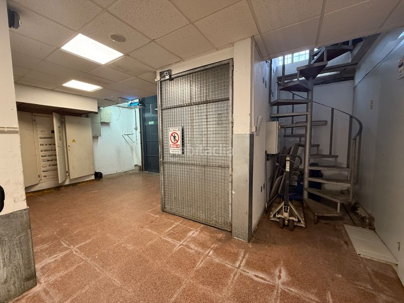 Foto 651d5a17-66e0-4ae2-a2a2-bbd6b20e8288. Alquiler local comercial nuevo local comercial en alquiler en els poblets! en Poblets (els)