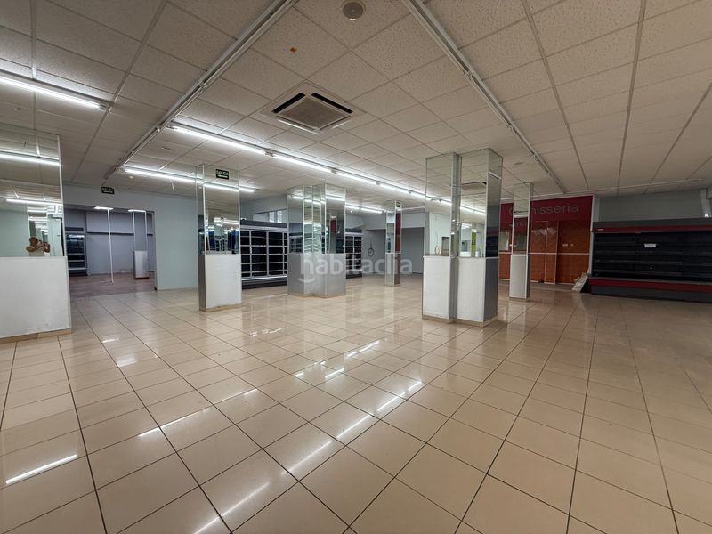 Foto 759592d3-cbd2-4e3c-9976-dd9dd5bebc3a. Alquiler local comercial nuevo local comercial en alquiler en els poblets! en Poblets (els)