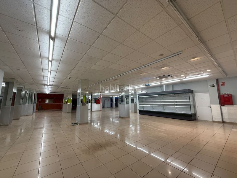 Foto 8288ab09-9ddd-4ab9-817b-953b4c6d0c1f. Alquiler local comercial nuevo local comercial en alquiler en els poblets! en Poblets (els)