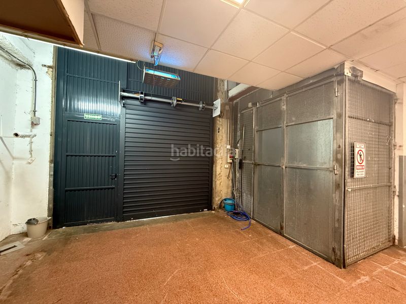 Foto 9d77ca87-de8f-4a78-aa70-432be97a92c8. Alquiler local comercial nuevo local comercial en alquiler en els poblets! en Poblets (els)