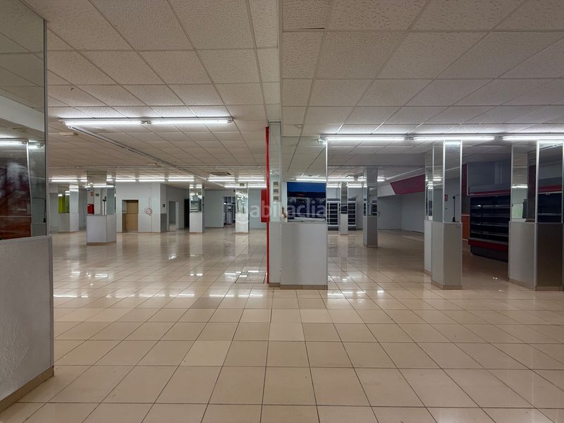 Foto 9f269245-19ee-460f-a70e-0cce79f36373. Alquiler local comercial nuevo local comercial en alquiler en els poblets! en Poblets (els)