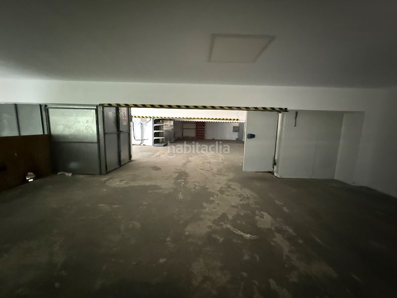 Foto a4c68e6c-52d3-428b-ae43-5b382cce36f2. Alquiler local comercial nuevo local comercial en alquiler en els poblets! en Poblets (els)