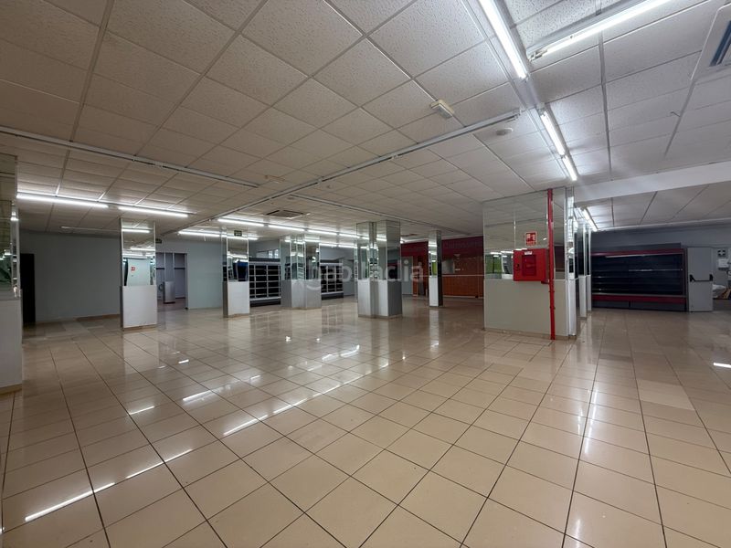 Foto a91fc6f5-8c8d-438e-8532-3cc740cc26ad. Alquiler local comercial nuevo local comercial en alquiler en els poblets! en Poblets (els)