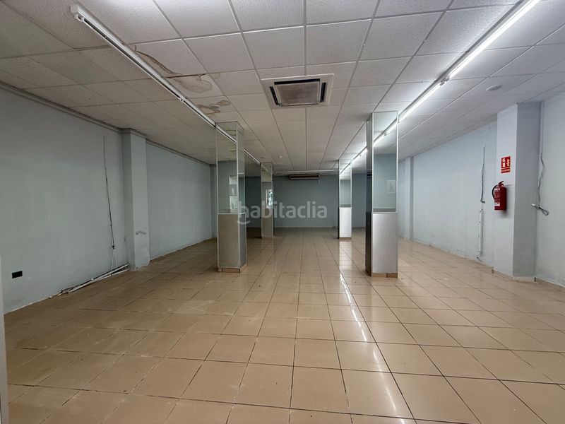 Foto b151c7cb-cf72-46aa-adee-2c893ab22187. Alquiler local comercial nuevo local comercial en alquiler en els poblets! en Poblets (els)