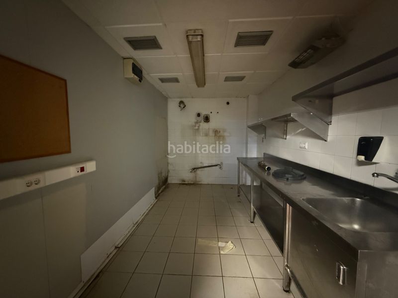 Foto c0f8b265-4f18-4f79-9c28-078a013bc7c3. Alquiler local comercial nuevo local comercial en alquiler en els poblets! en Poblets (els)
